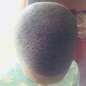 Meet your Posher, Dawda